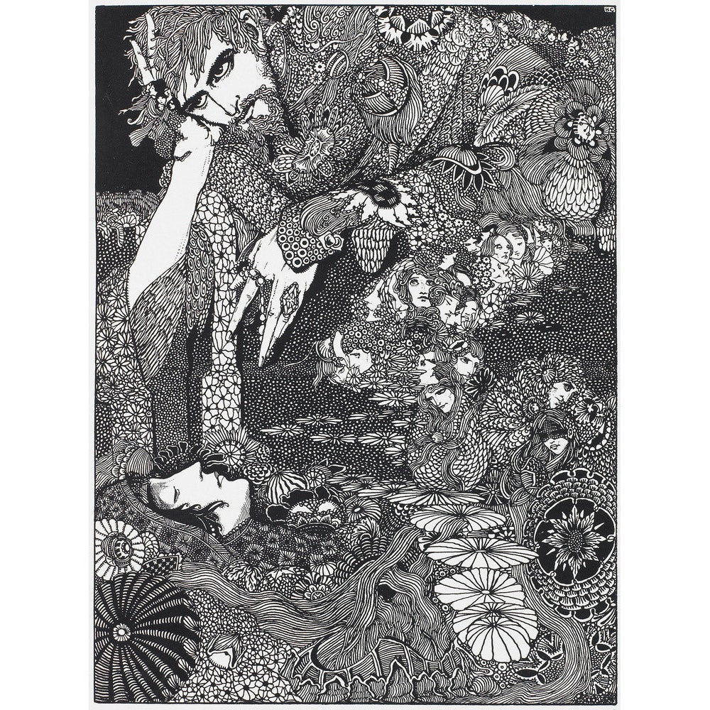 Morella print