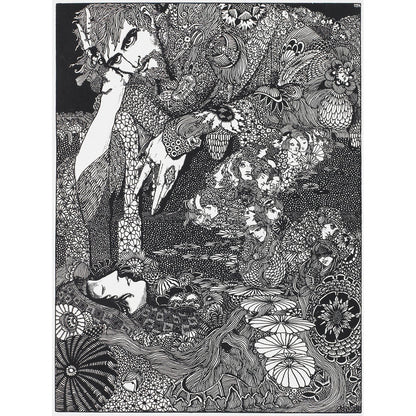 Morella print