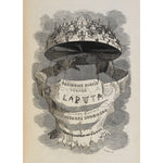 Laputa print