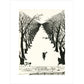 The Cat that Walked by Himself print unframed
