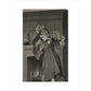 The Strange Case of Dr. Jekyll and Mr. Hyde print unframed