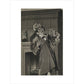 The Strange Case of Dr. Jekyll and Mr. Hyde print unframed
