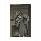 The Strange Case of Dr. Jekyll and Mr. Hyde print unframed