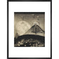 'It' from The Gods of Pegana print in black frame