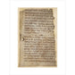 Beowulf print unframed