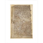 Beowulf print unframed
