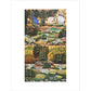 Burmese Buddhist Cosmology print unframed