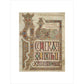 Incipit page of St. Matthew's Gospel print unframed