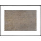 Magna Carta (1215) print in black frame
