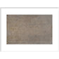 Magna Carta (1215) print in white frame