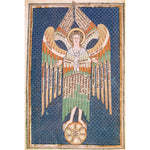 The cherub print