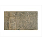 The Diamond Sutra print unframed