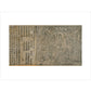The Diamond Sutra print unframed