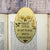 image of full Hamlet Skull Bookmark 'To Read Or . . .'